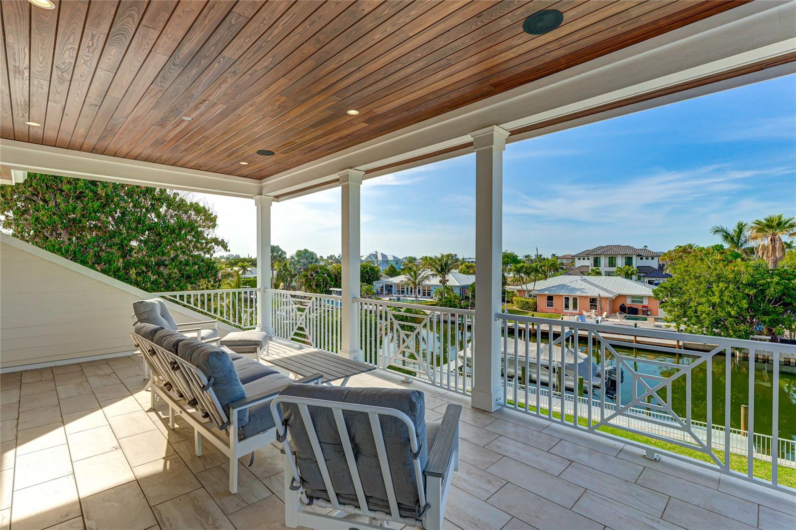 KEY ROYALE 1ST ADD - Residential