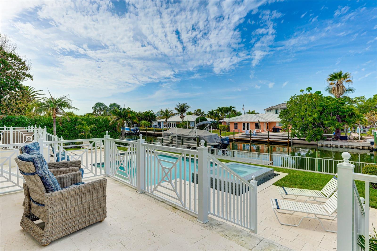 KEY ROYALE 1ST ADD - Residential