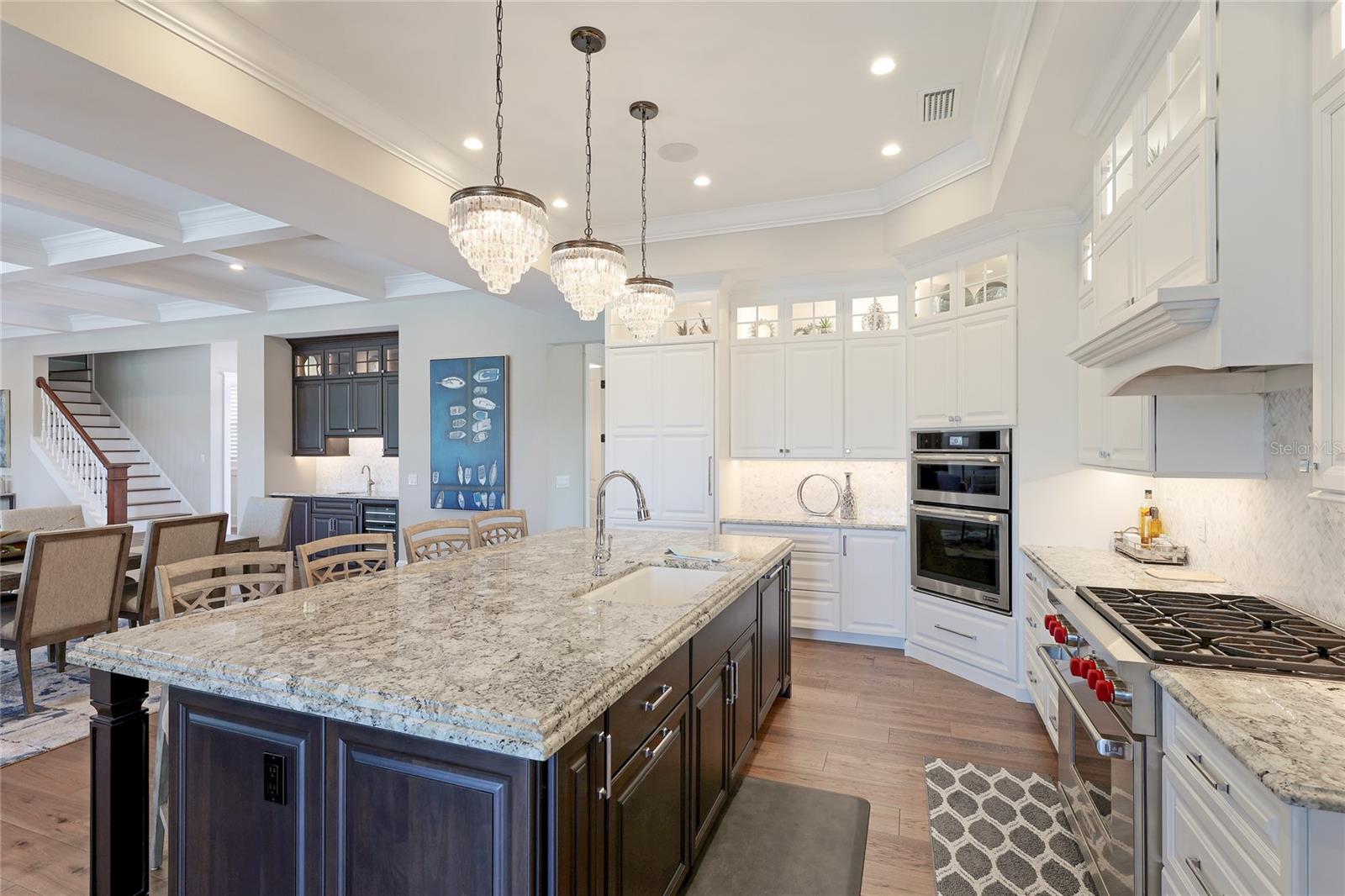 KEY ROYALE 1ST ADD - Residential