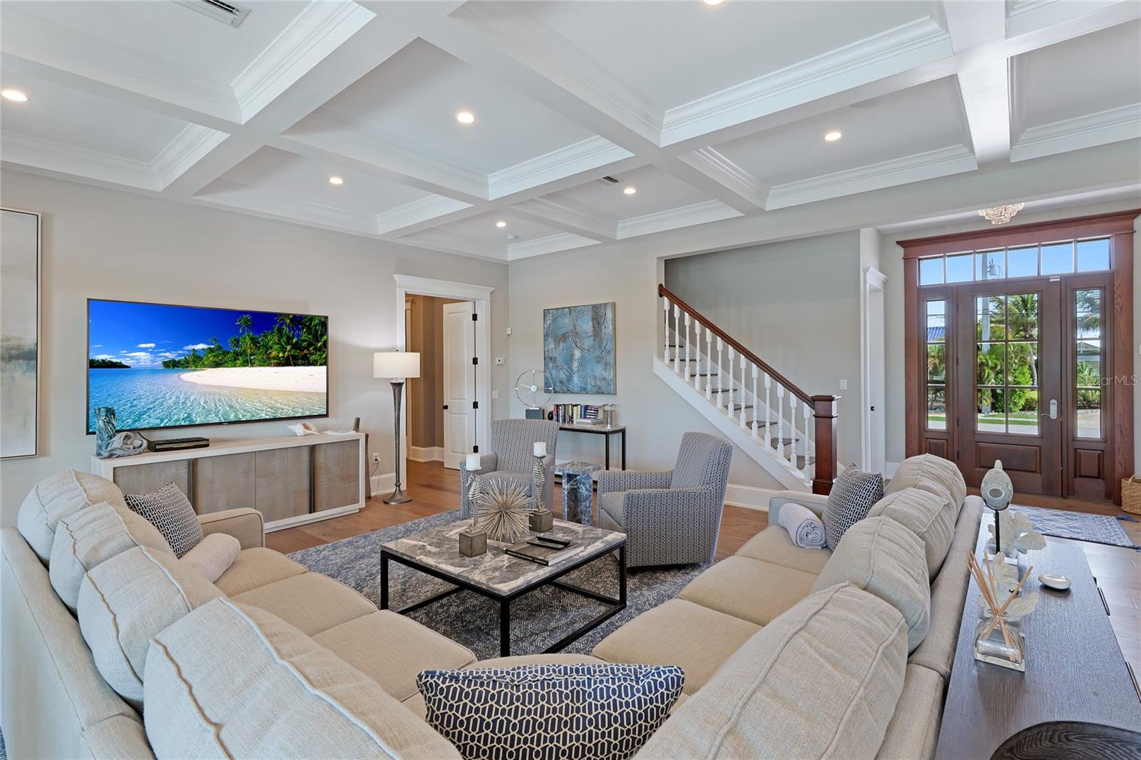 KEY ROYALE 1ST ADD - Residential