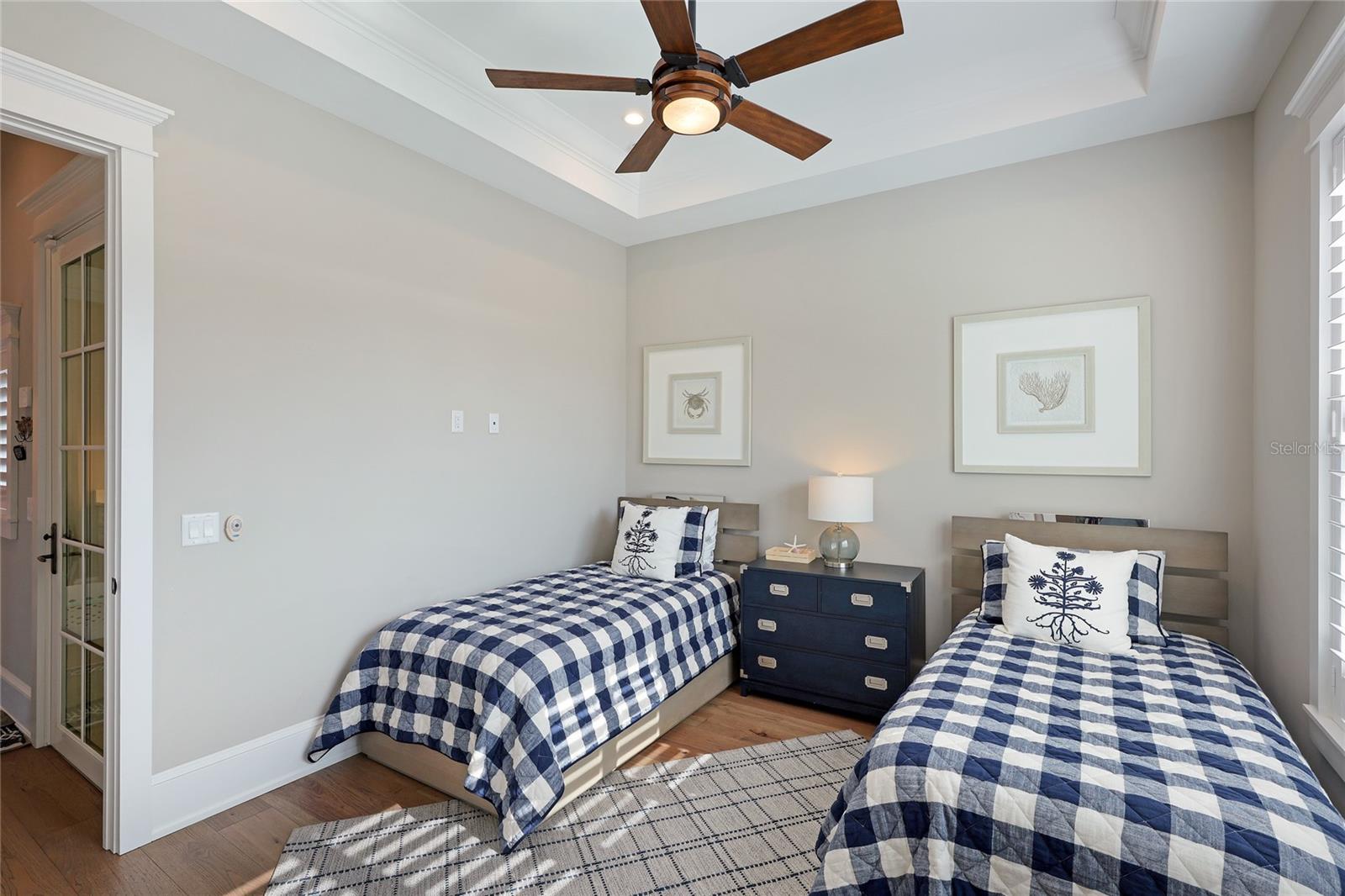 KEY ROYALE 1ST ADD - Residential