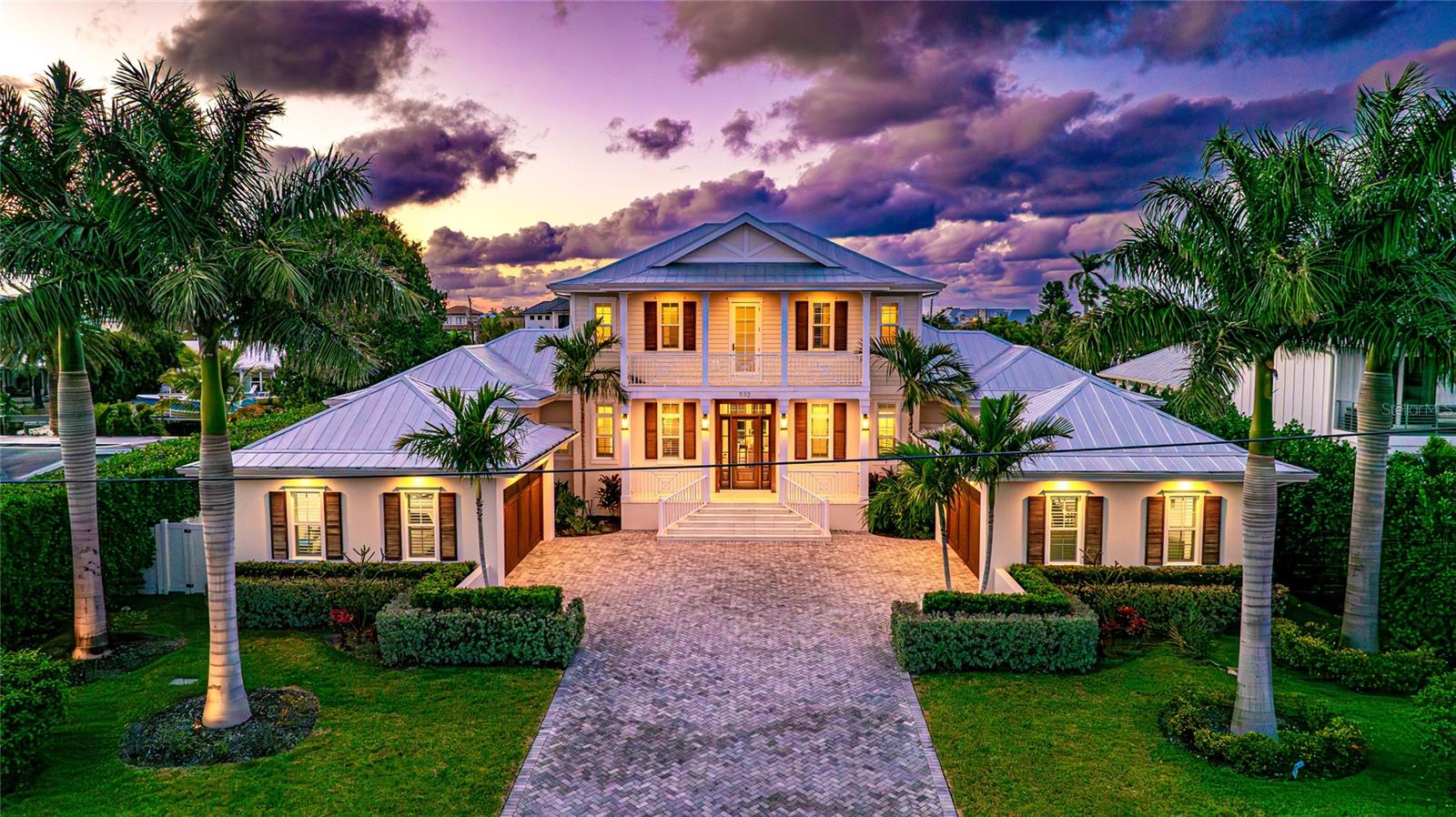 KEY ROYALE 1ST ADD - Residential