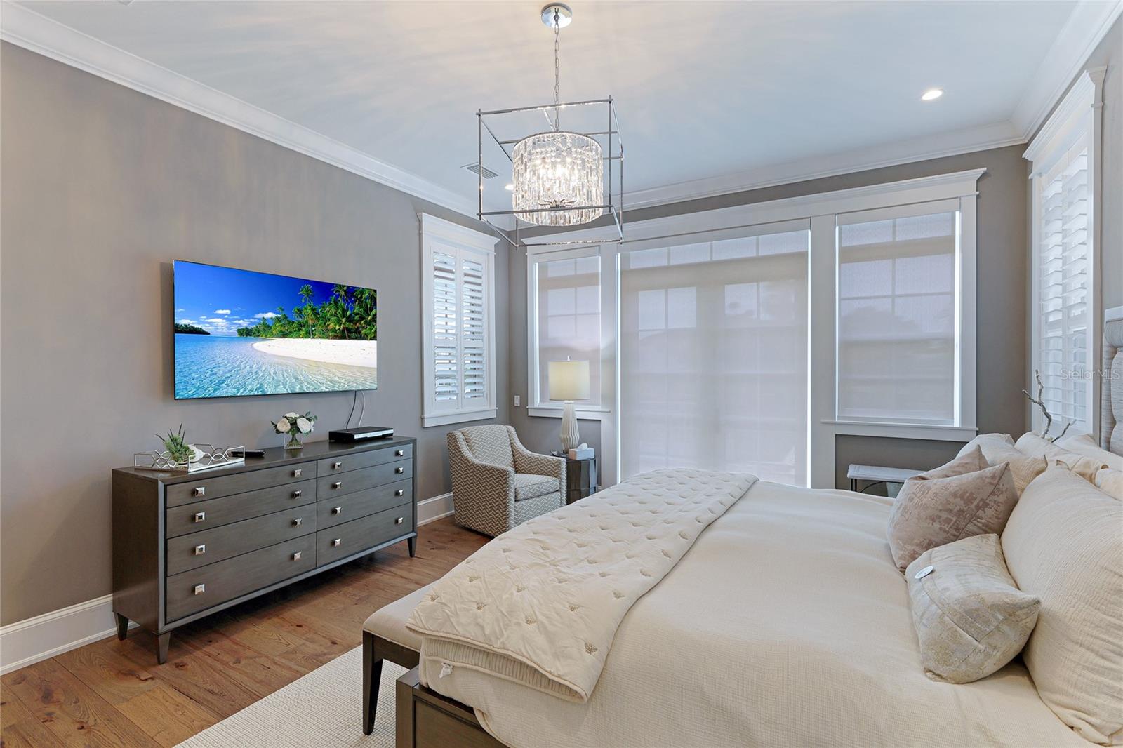 KEY ROYALE 1ST ADD - Residential