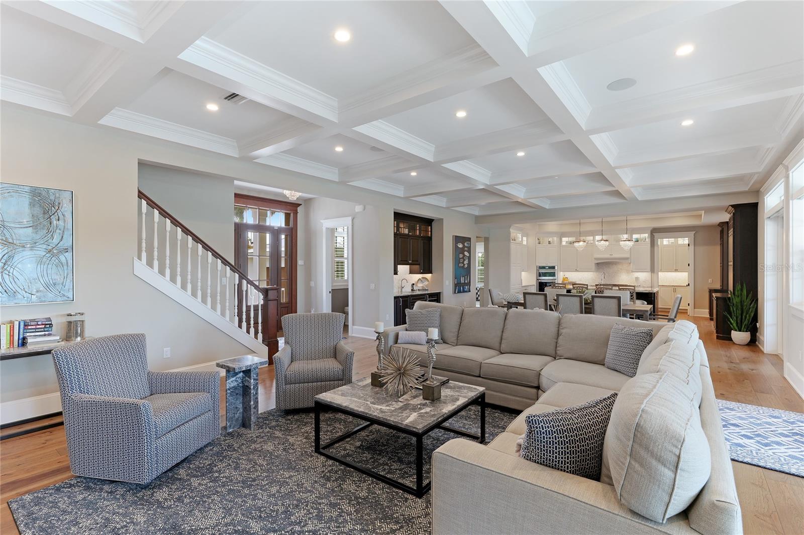 KEY ROYALE 1ST ADD - Residential