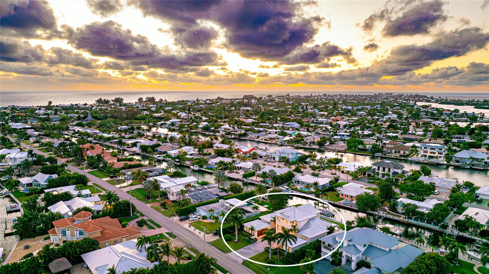 KEY ROYALE 1ST ADD - Residential