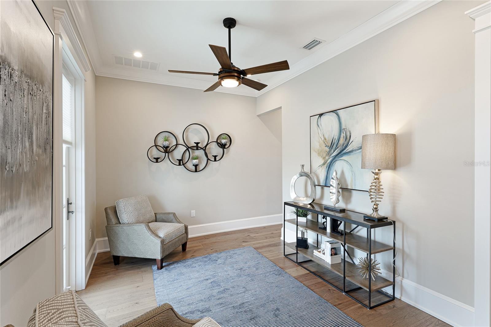 KEY ROYALE 1ST ADD - Residential