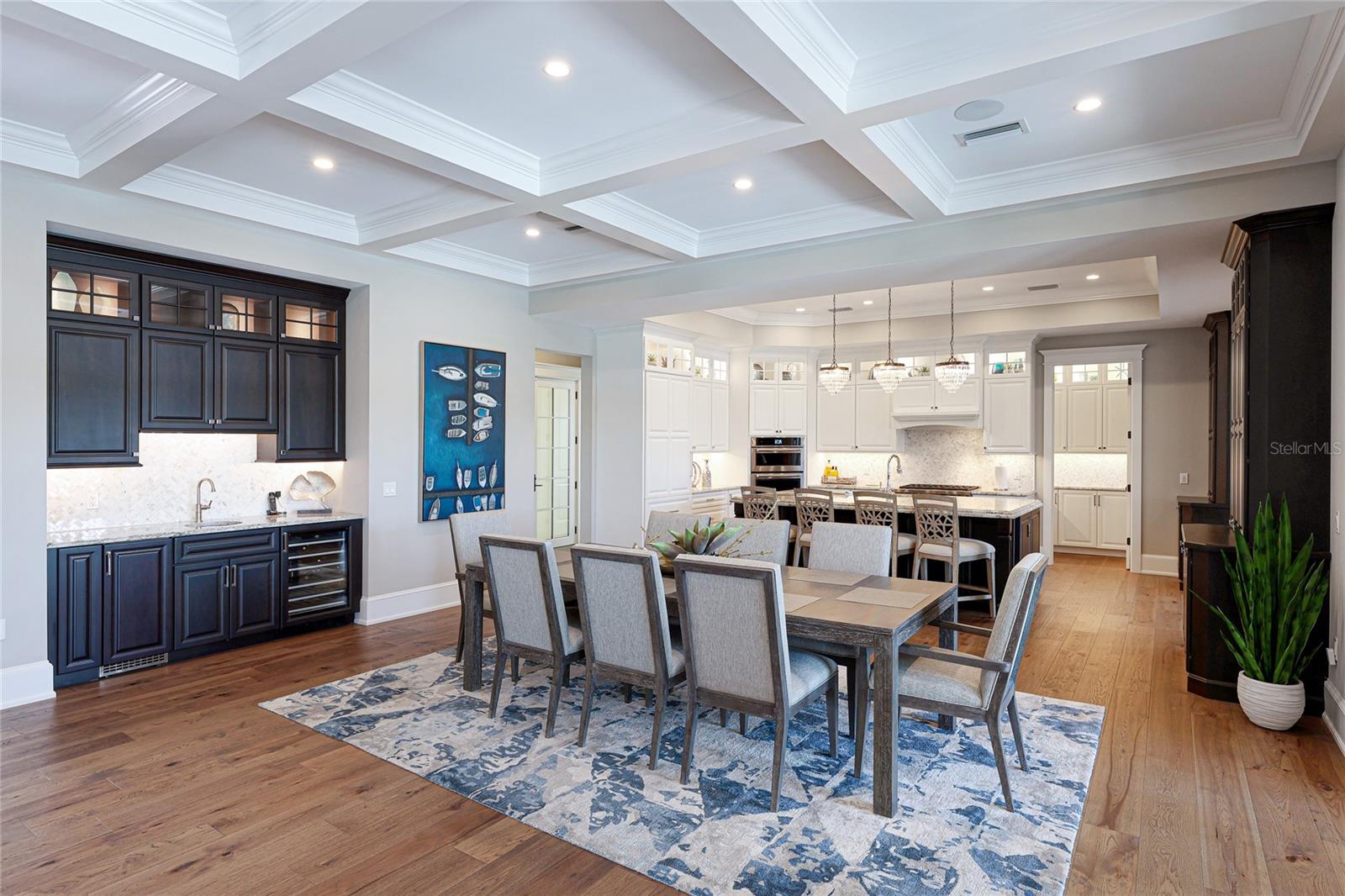 KEY ROYALE 1ST ADD - Residential