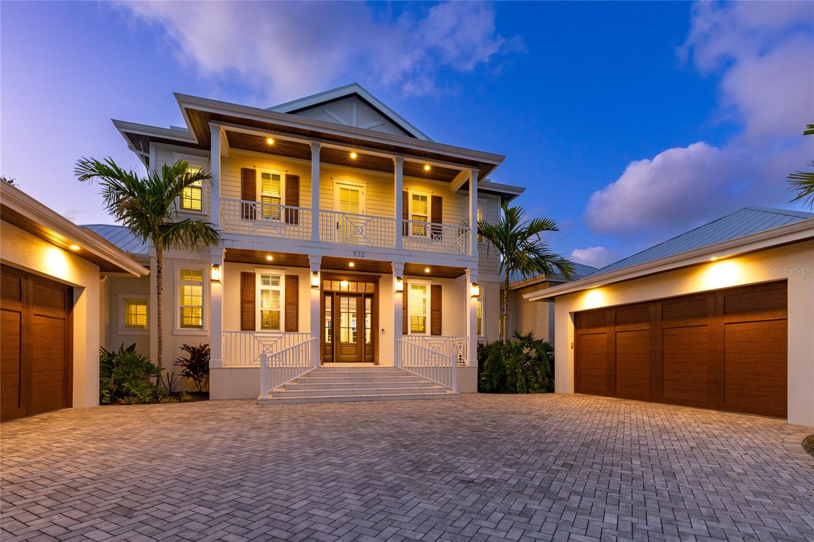 KEY ROYALE 1ST ADD - Residential