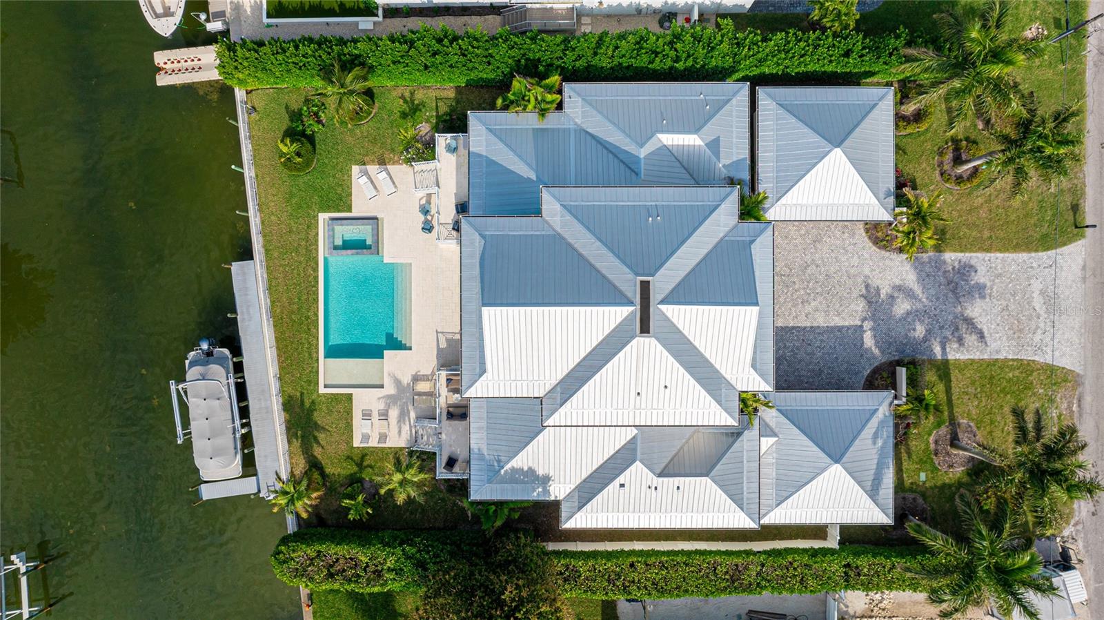 KEY ROYALE 1ST ADD - Residential