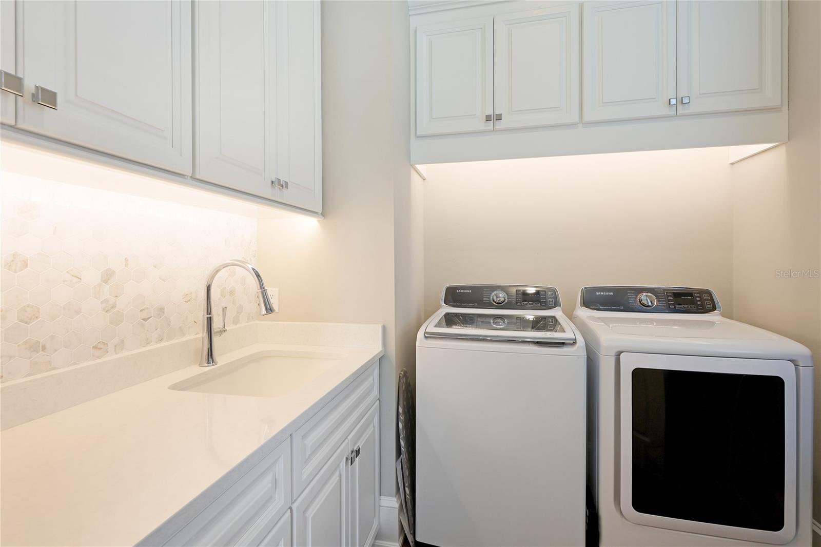 KEY ROYALE 1ST ADD - Residential