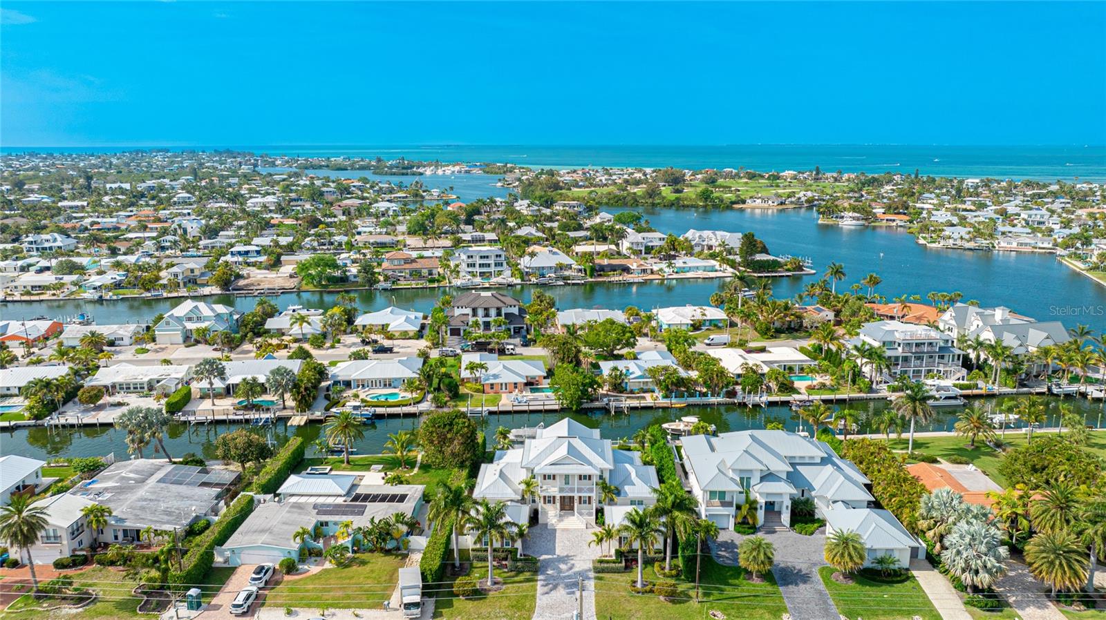 KEY ROYALE 1ST ADD - Residential