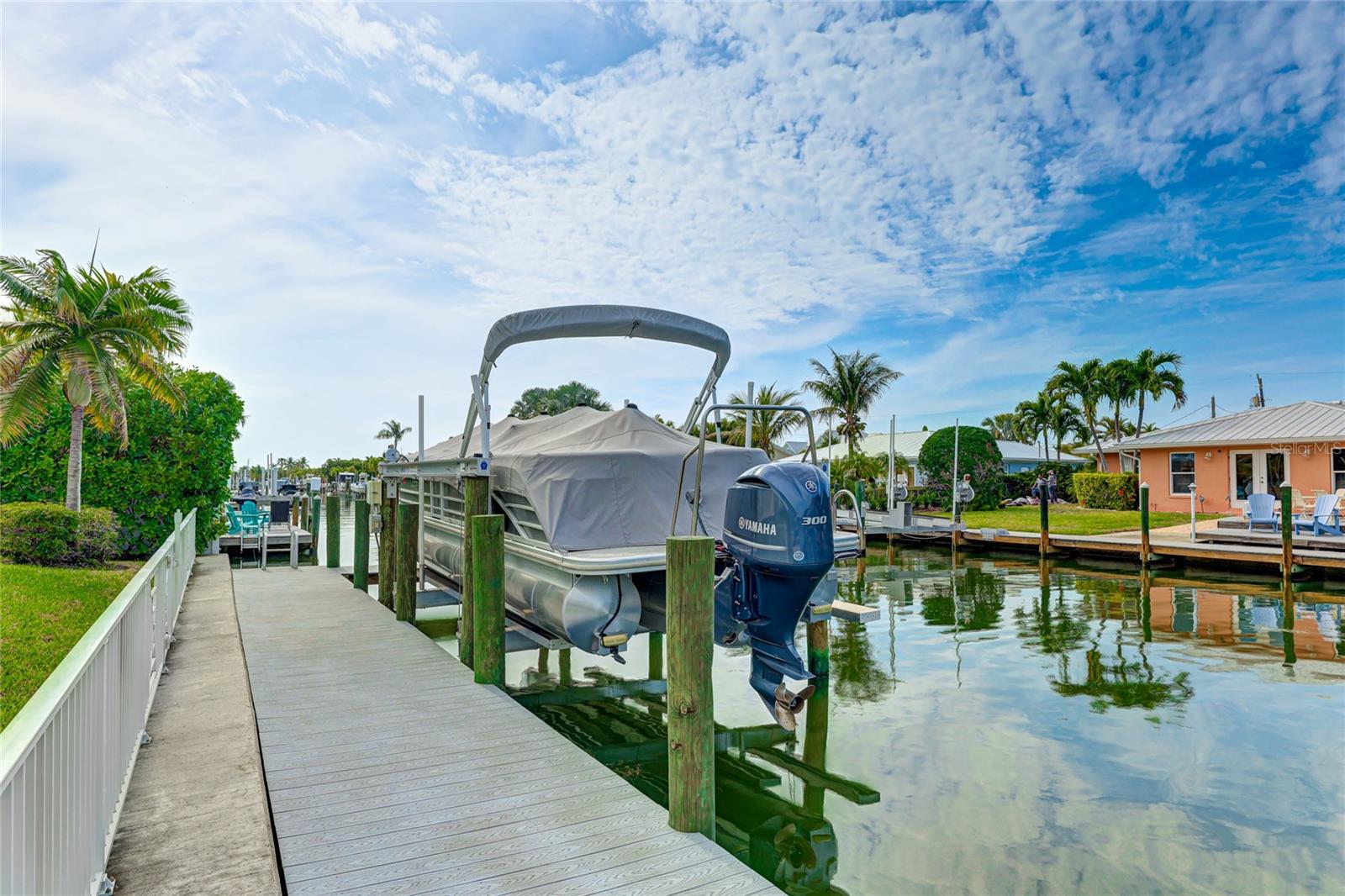 KEY ROYALE 1ST ADD - Residential