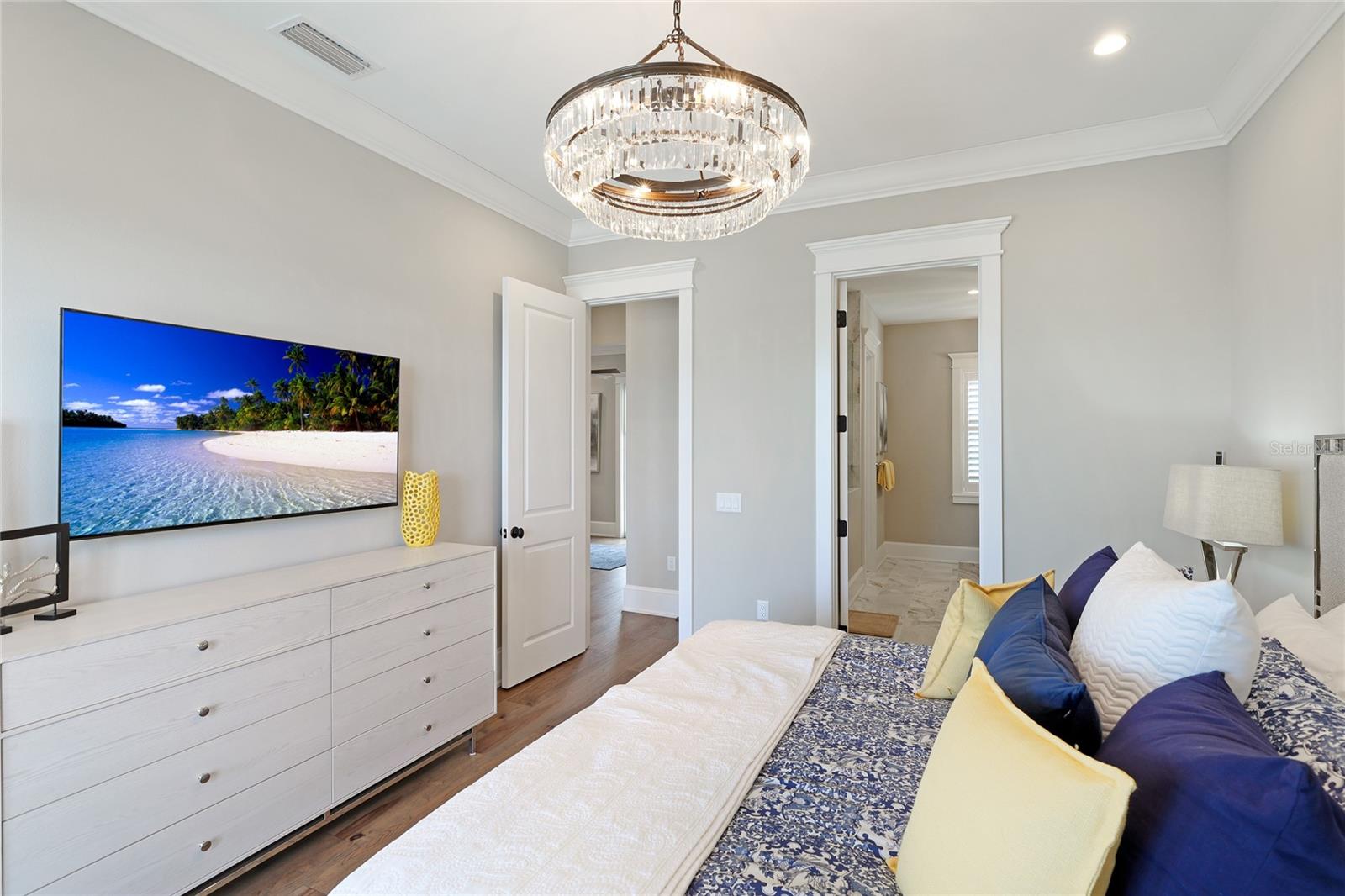 KEY ROYALE 1ST ADD - Residential