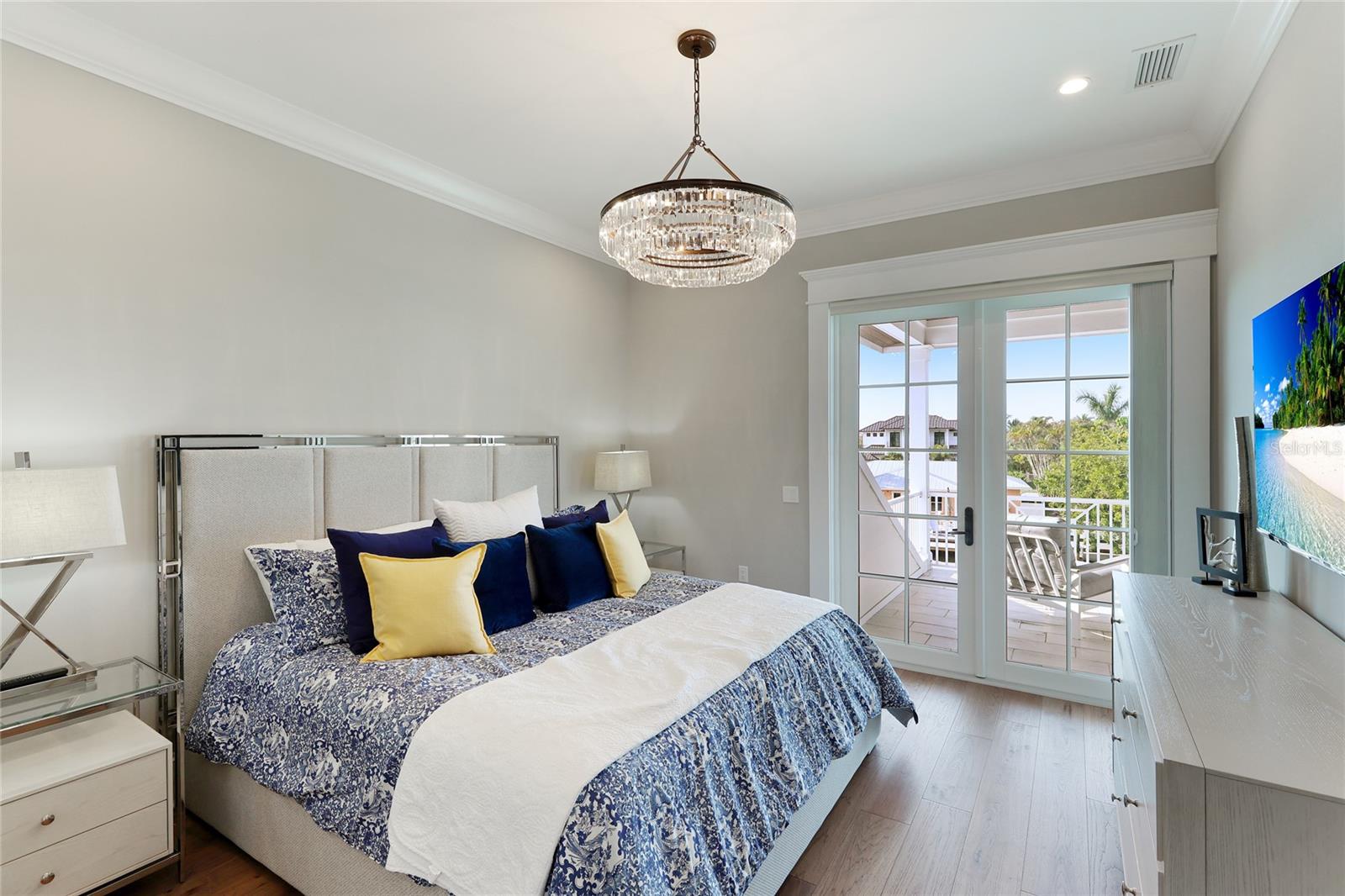 KEY ROYALE 1ST ADD - Residential