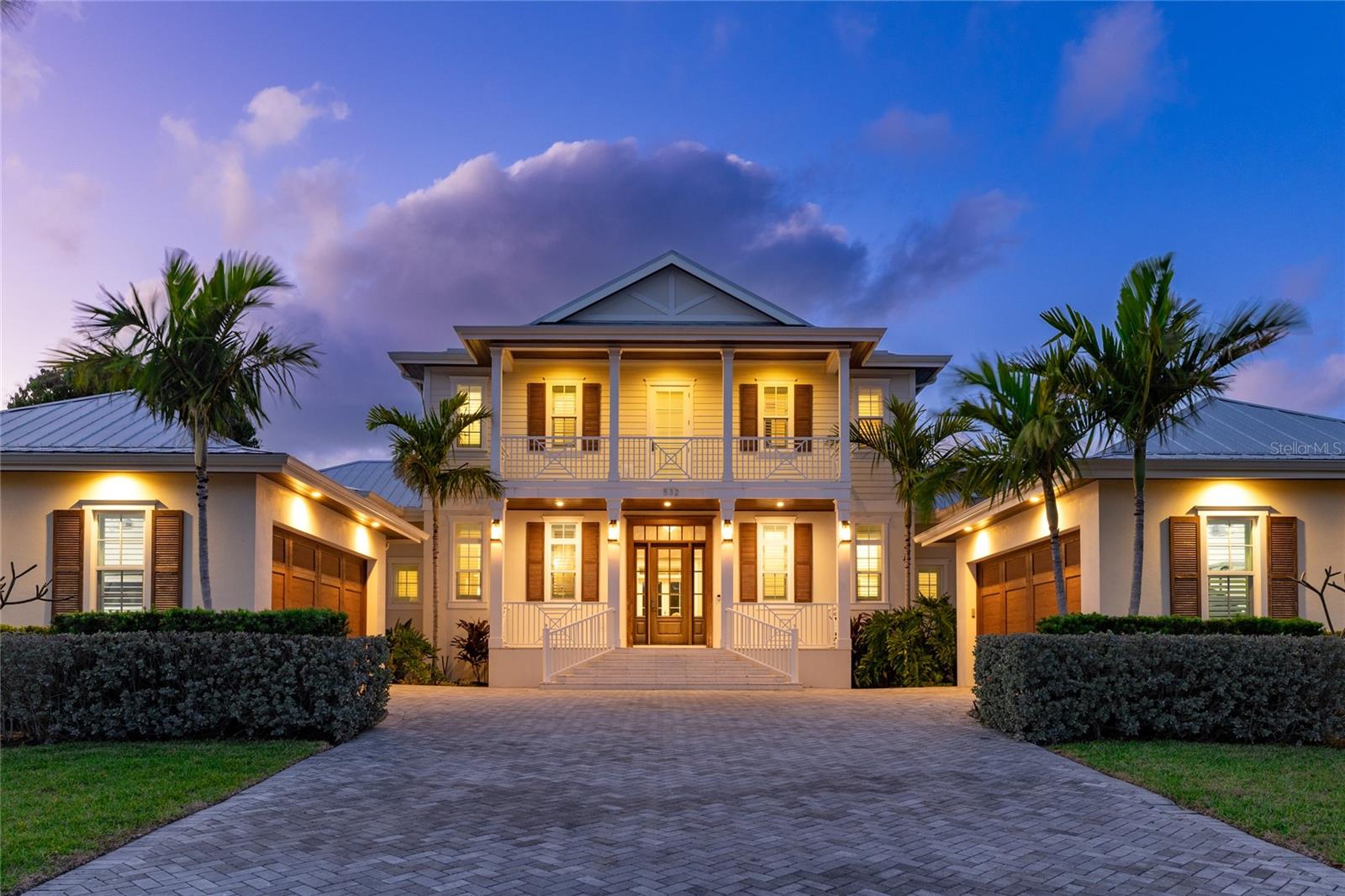 KEY ROYALE 1ST ADD - Residential