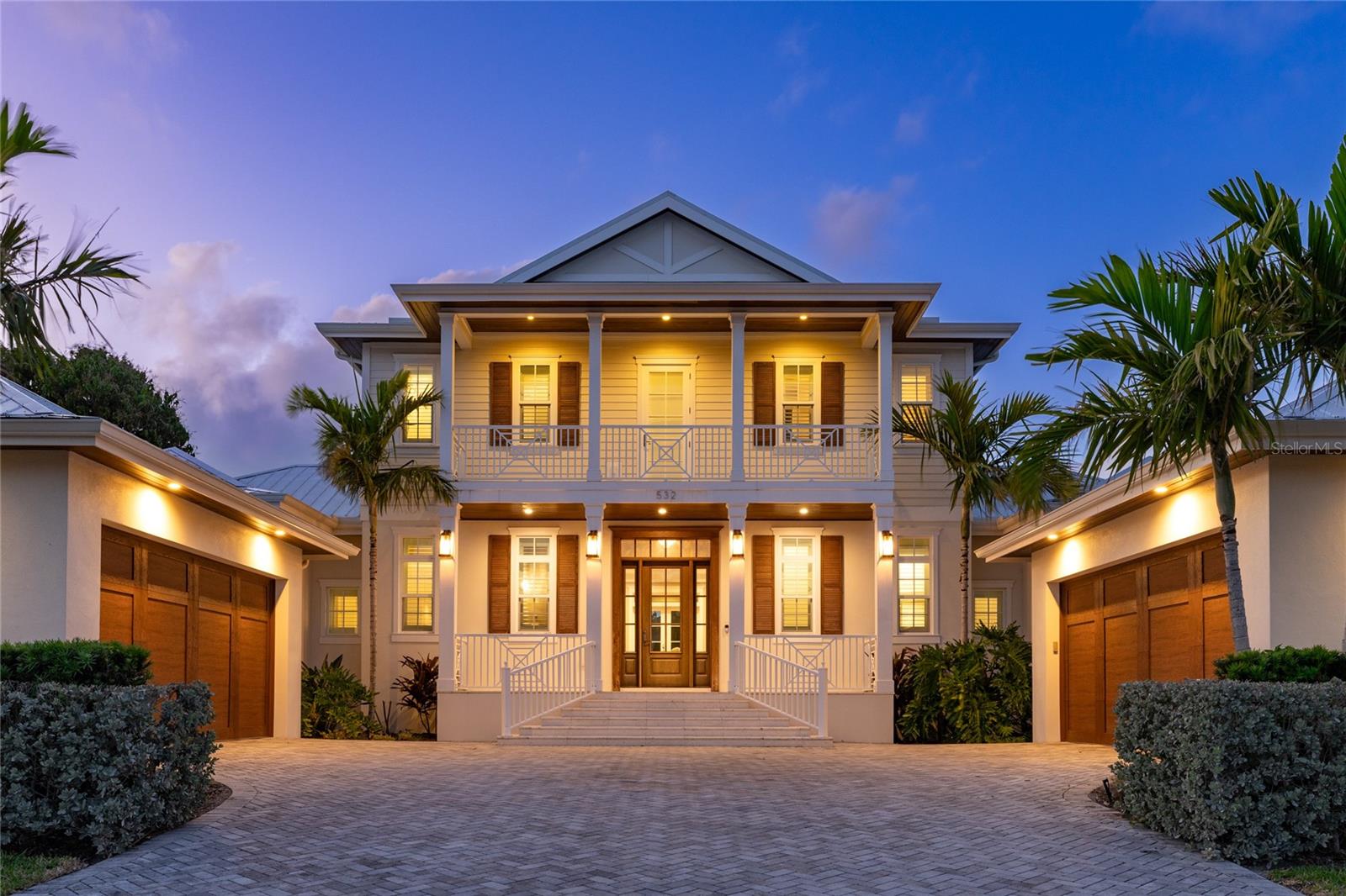 KEY ROYALE 1ST ADD - Residential