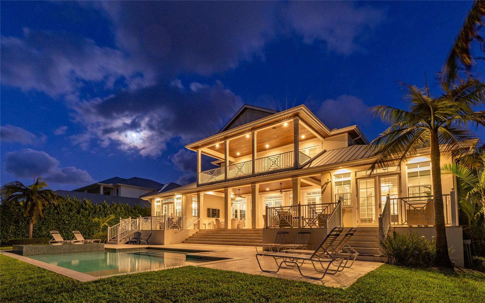 KEY ROYALE 1ST ADD - Residential