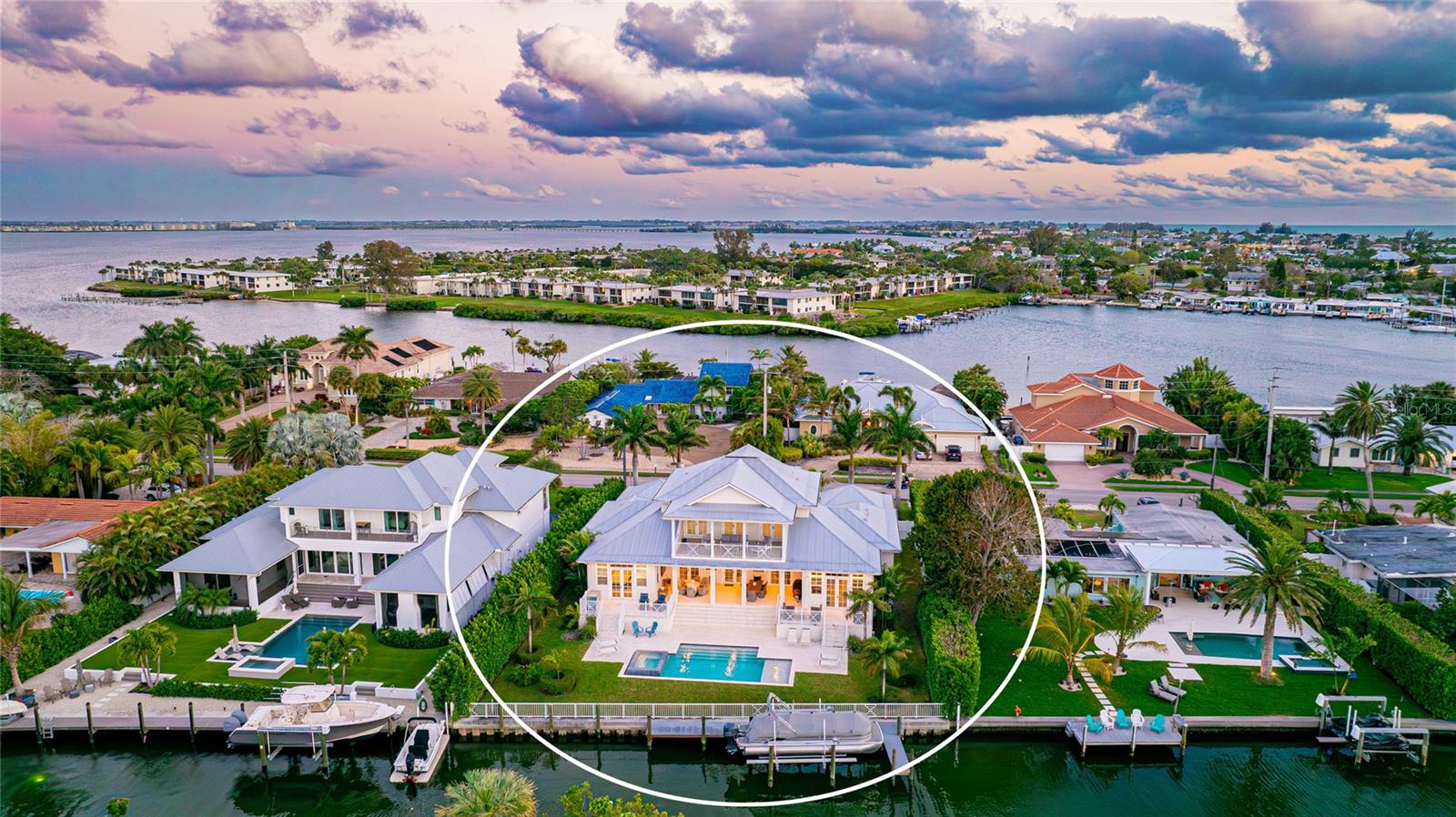 KEY ROYALE 1ST ADD - Residential