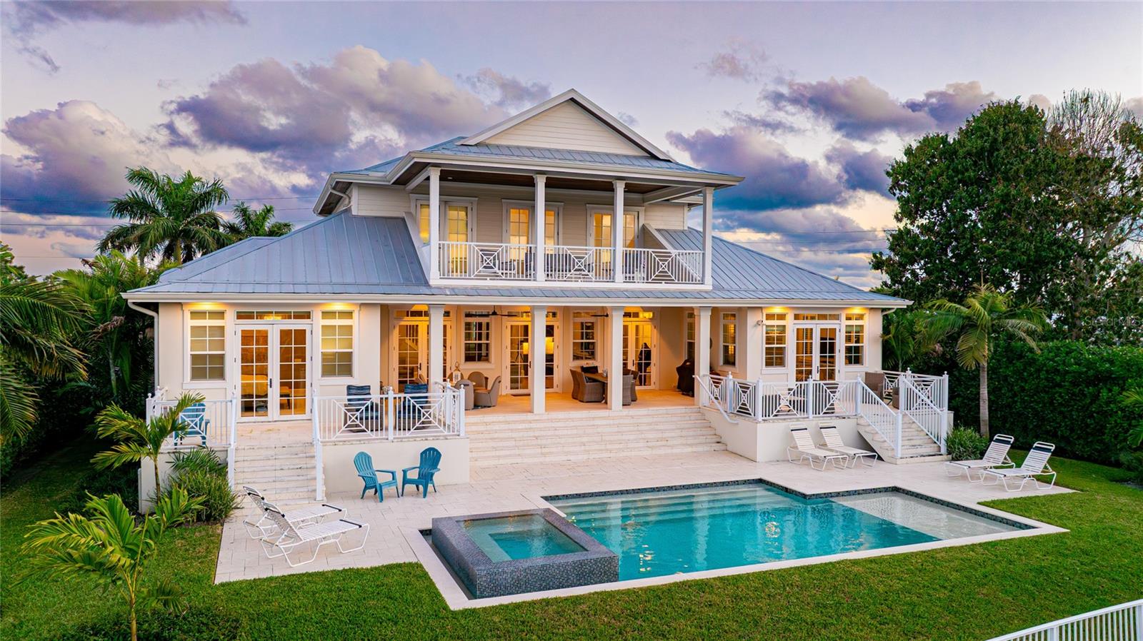 KEY ROYALE 1ST ADD - Residential