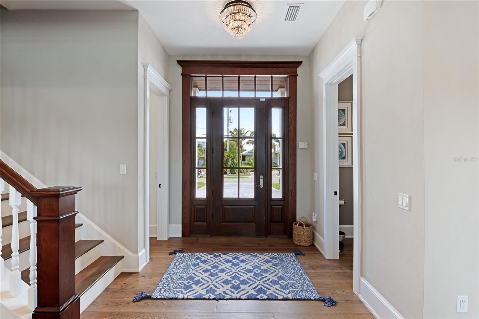 KEY ROYALE 1ST ADD - Residential