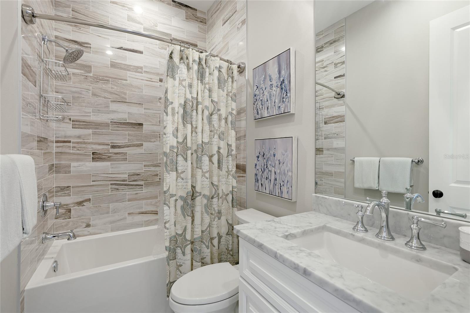 KEY ROYALE 1ST ADD - Residential