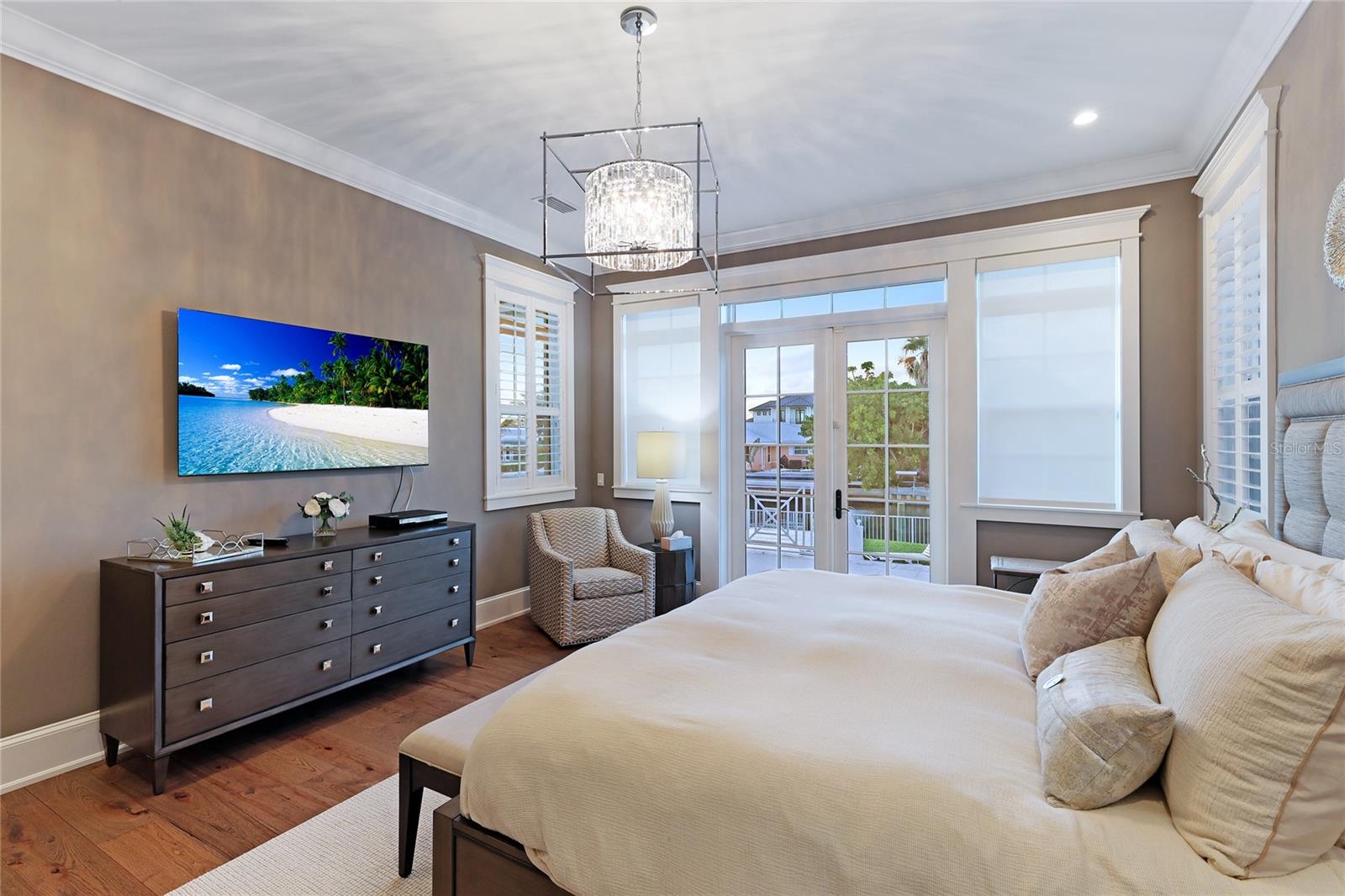 KEY ROYALE 1ST ADD - Residential