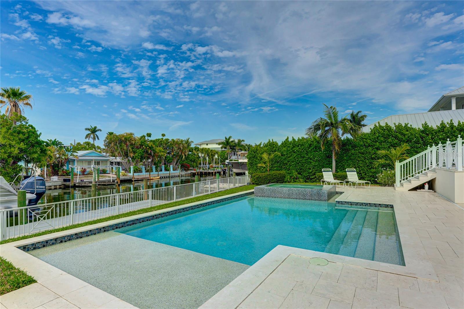 KEY ROYALE 1ST ADD - Residential