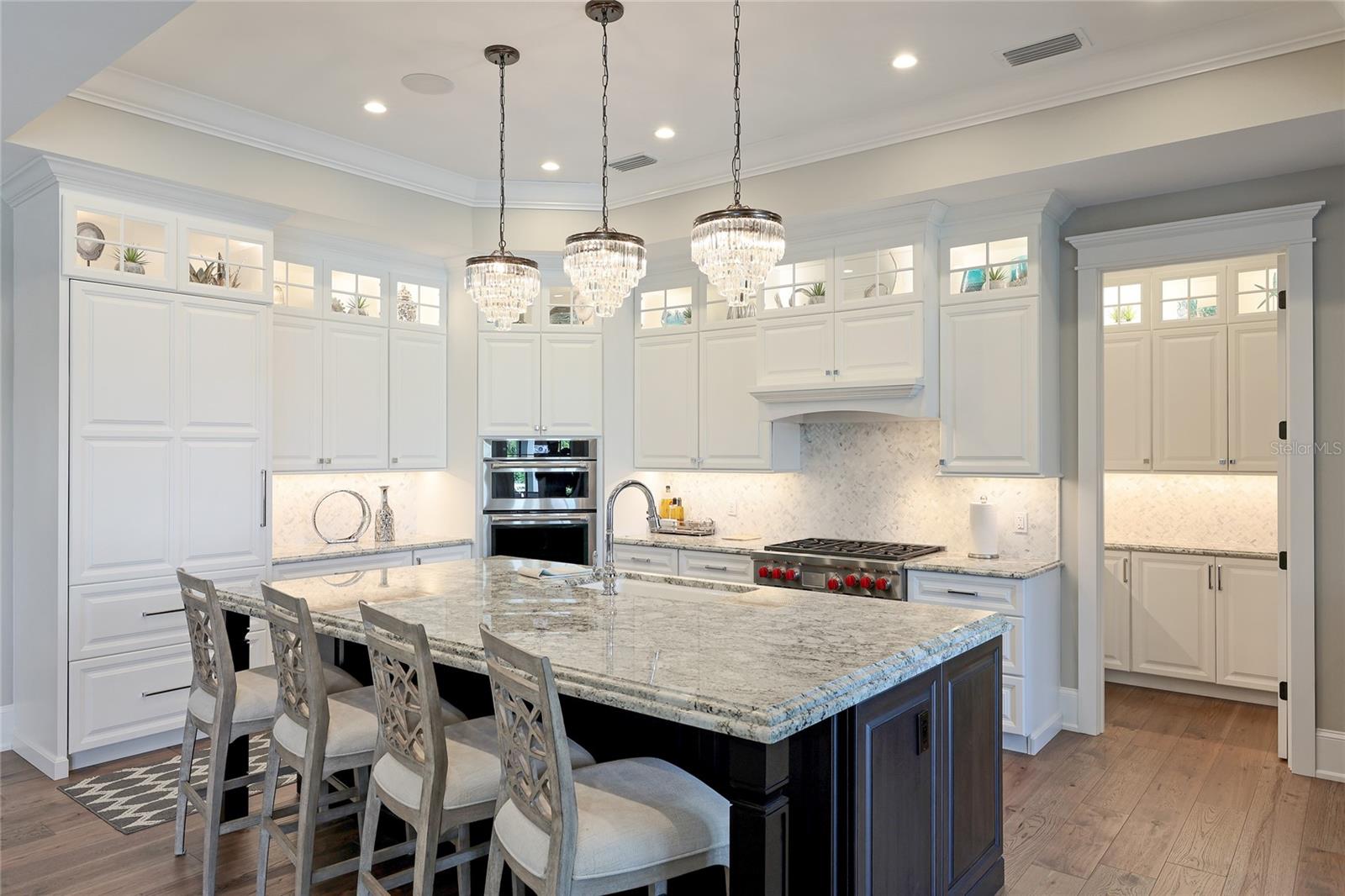 KEY ROYALE 1ST ADD - Residential