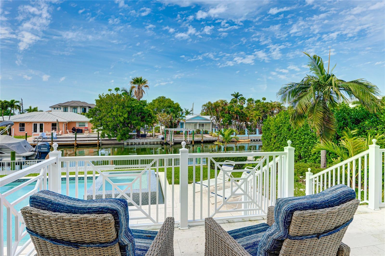 KEY ROYALE 1ST ADD - Residential