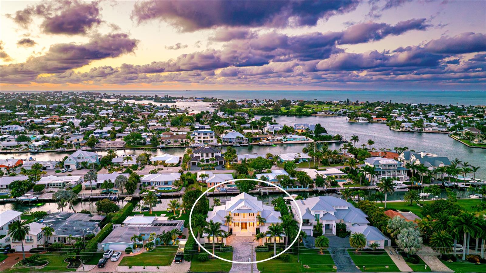 KEY ROYALE 1ST ADD - Residential