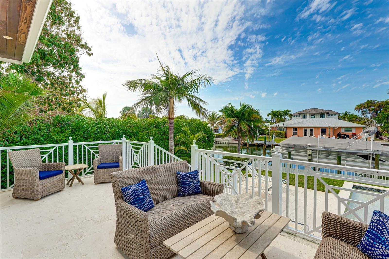 KEY ROYALE 1ST ADD - Residential