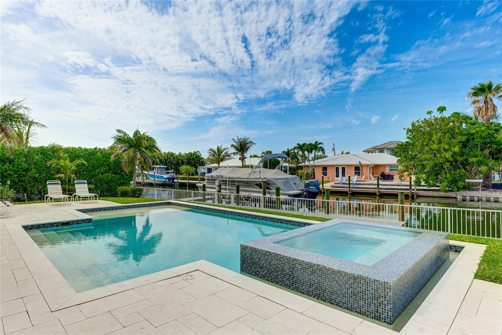 KEY ROYALE 1ST ADD - Residential