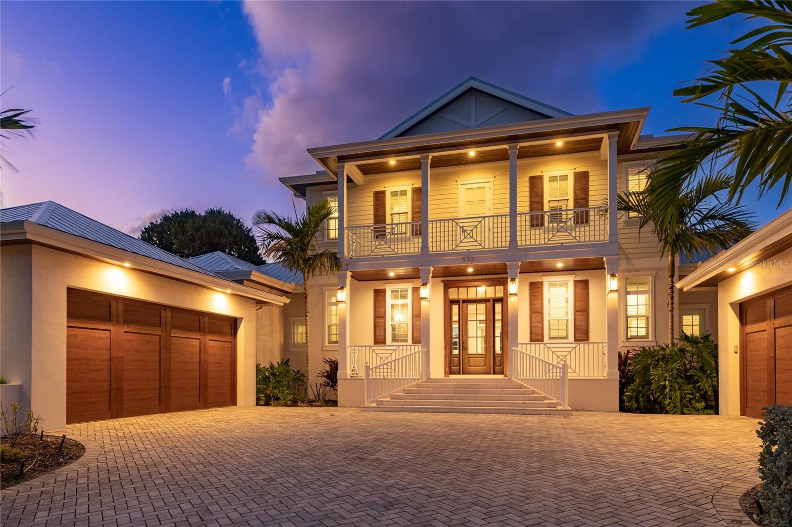 KEY ROYALE 1ST ADD - Residential