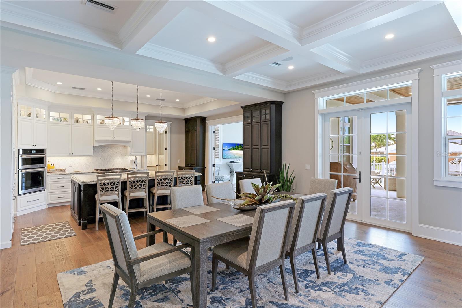 KEY ROYALE 1ST ADD - Residential