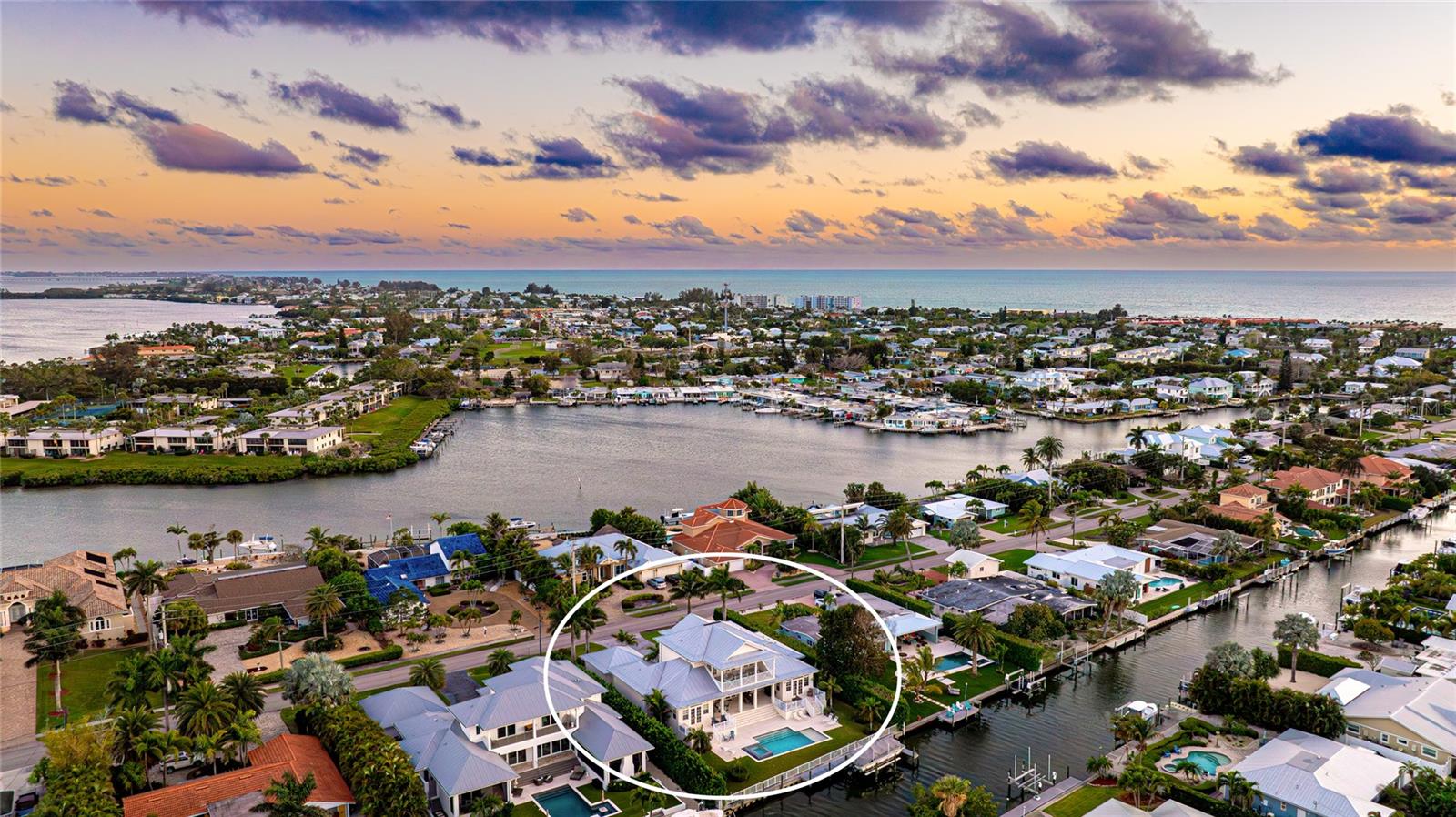 KEY ROYALE 1ST ADD - Residential