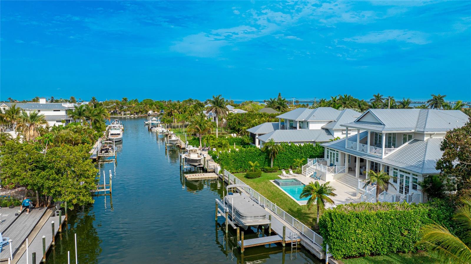 KEY ROYALE 1ST ADD - Residential