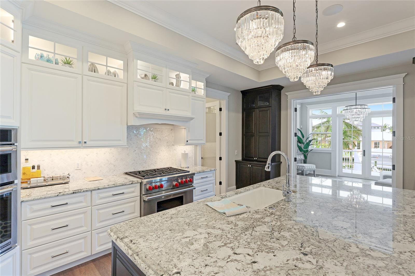 KEY ROYALE 1ST ADD - Residential