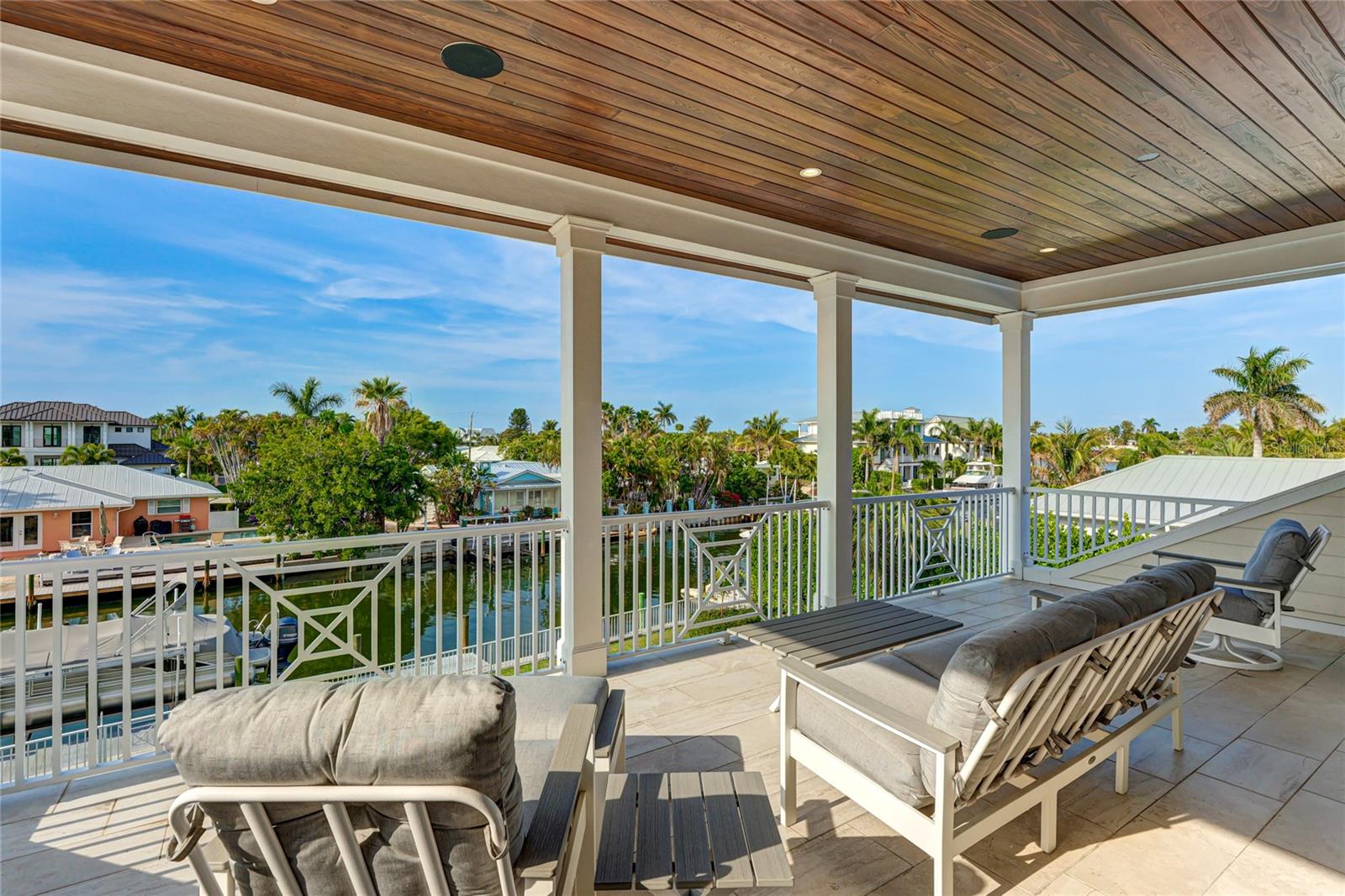 KEY ROYALE 1ST ADD - Residential