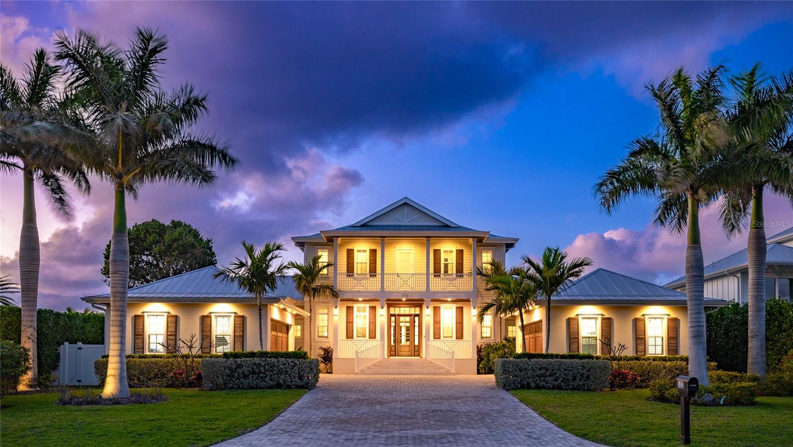 KEY ROYALE 1ST ADD - Residential