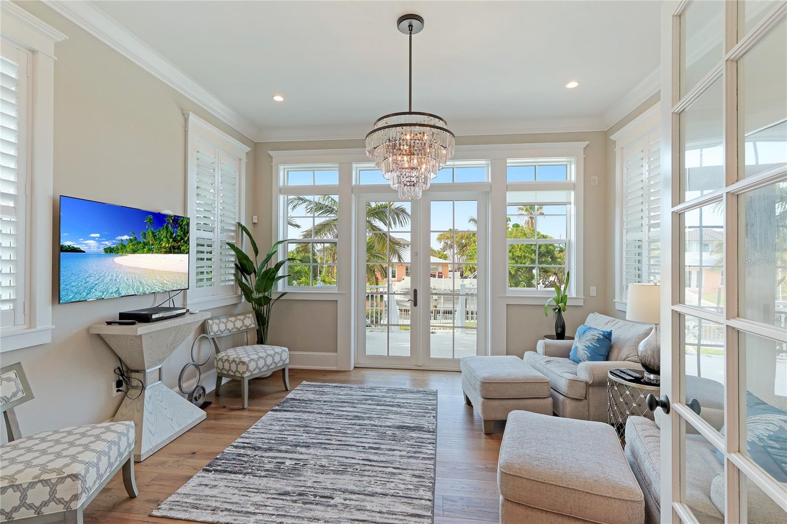 KEY ROYALE 1ST ADD - Residential