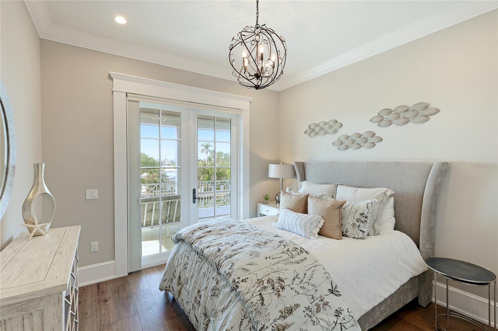 KEY ROYALE 1ST ADD - Residential