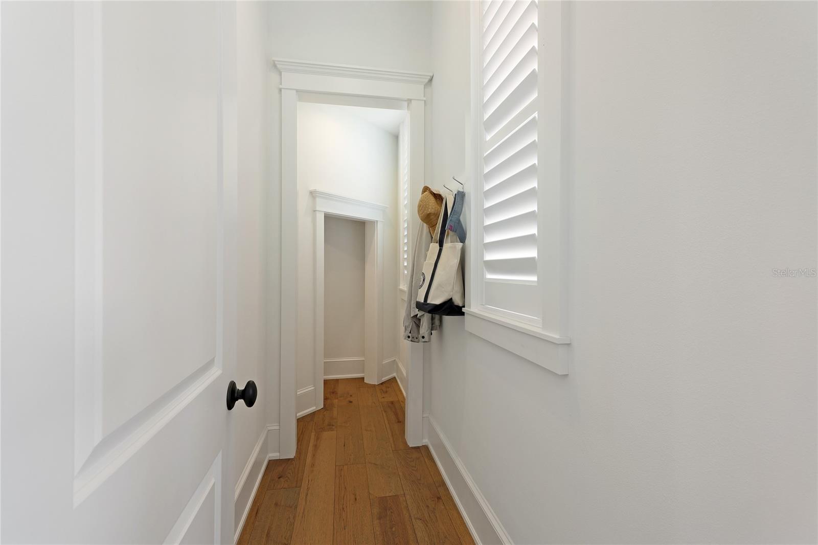 KEY ROYALE 1ST ADD - Residential