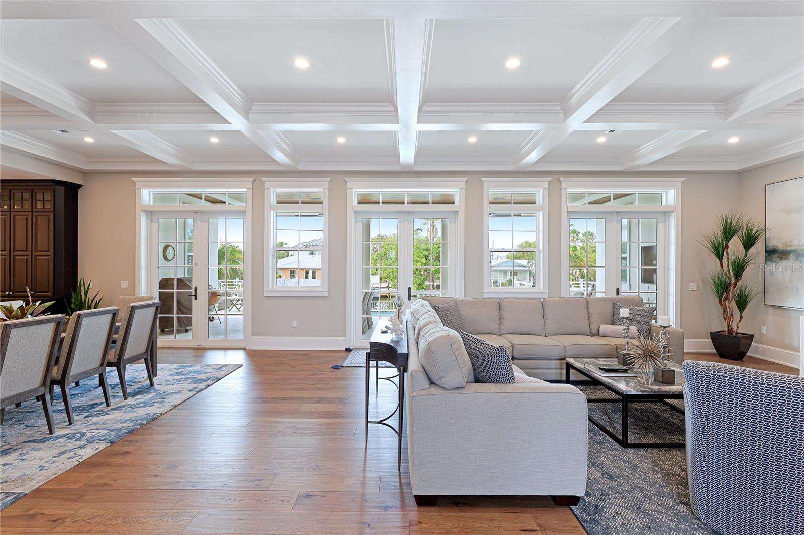 KEY ROYALE 1ST ADD - Residential