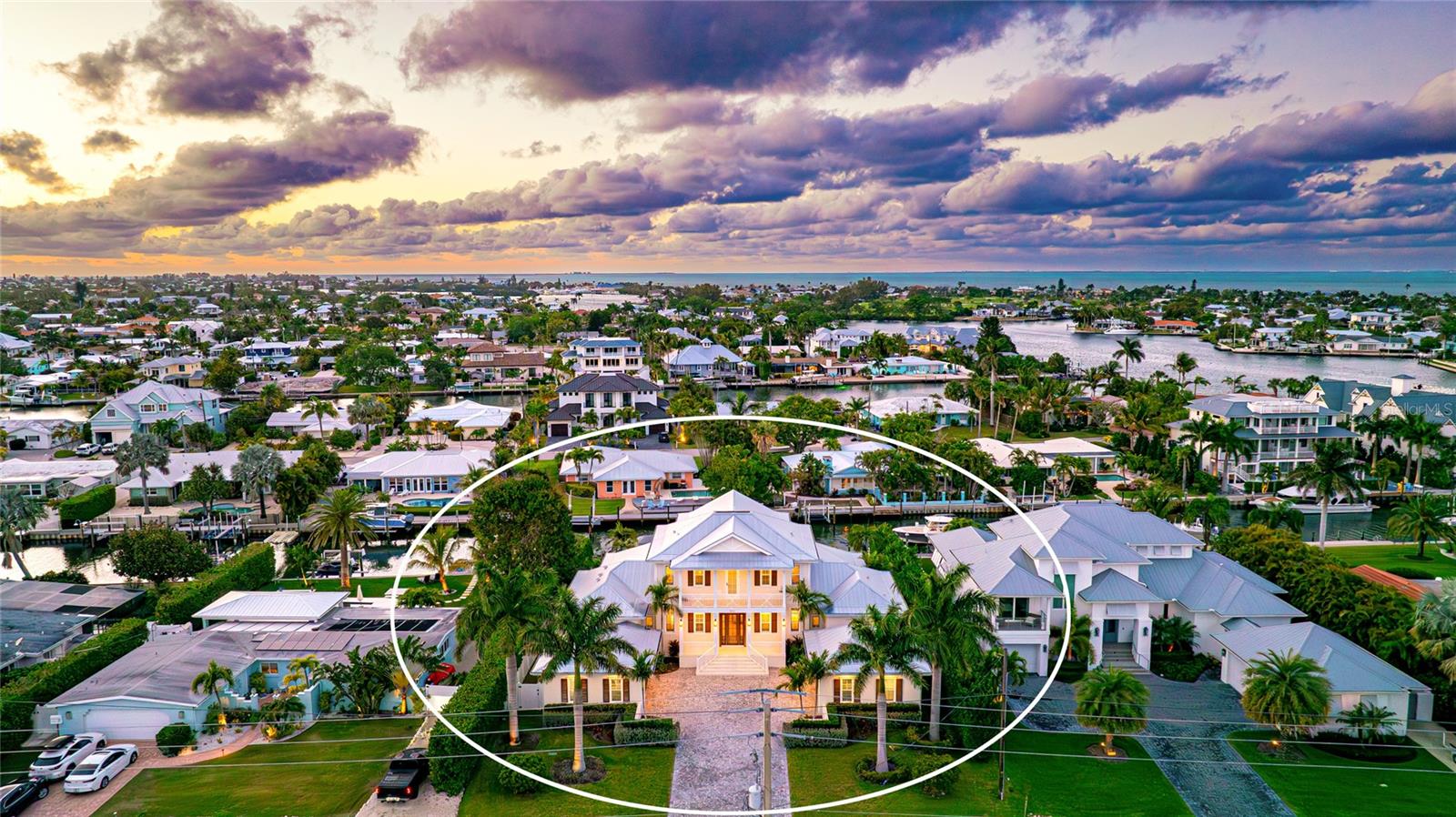 KEY ROYALE 1ST ADD - Residential