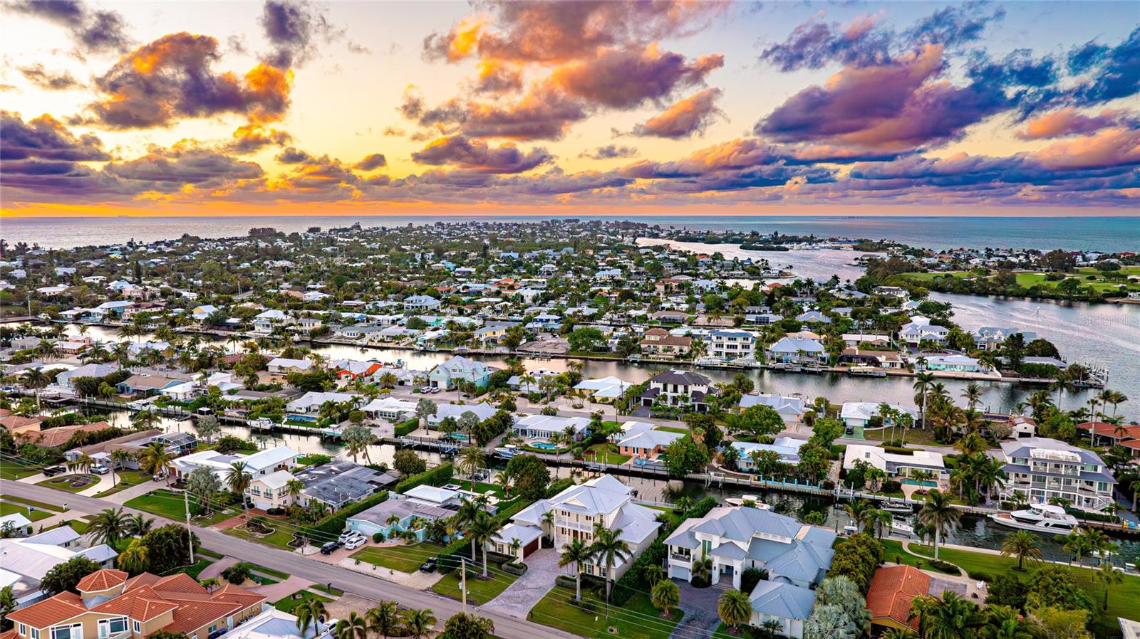 KEY ROYALE 1ST ADD - Residential