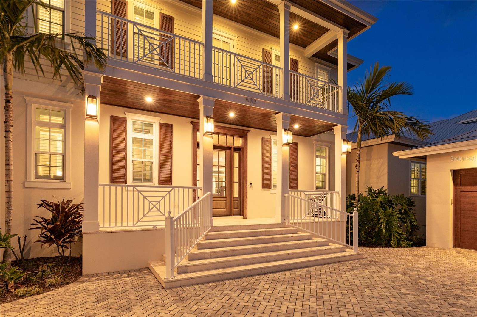 KEY ROYALE 1ST ADD - Residential