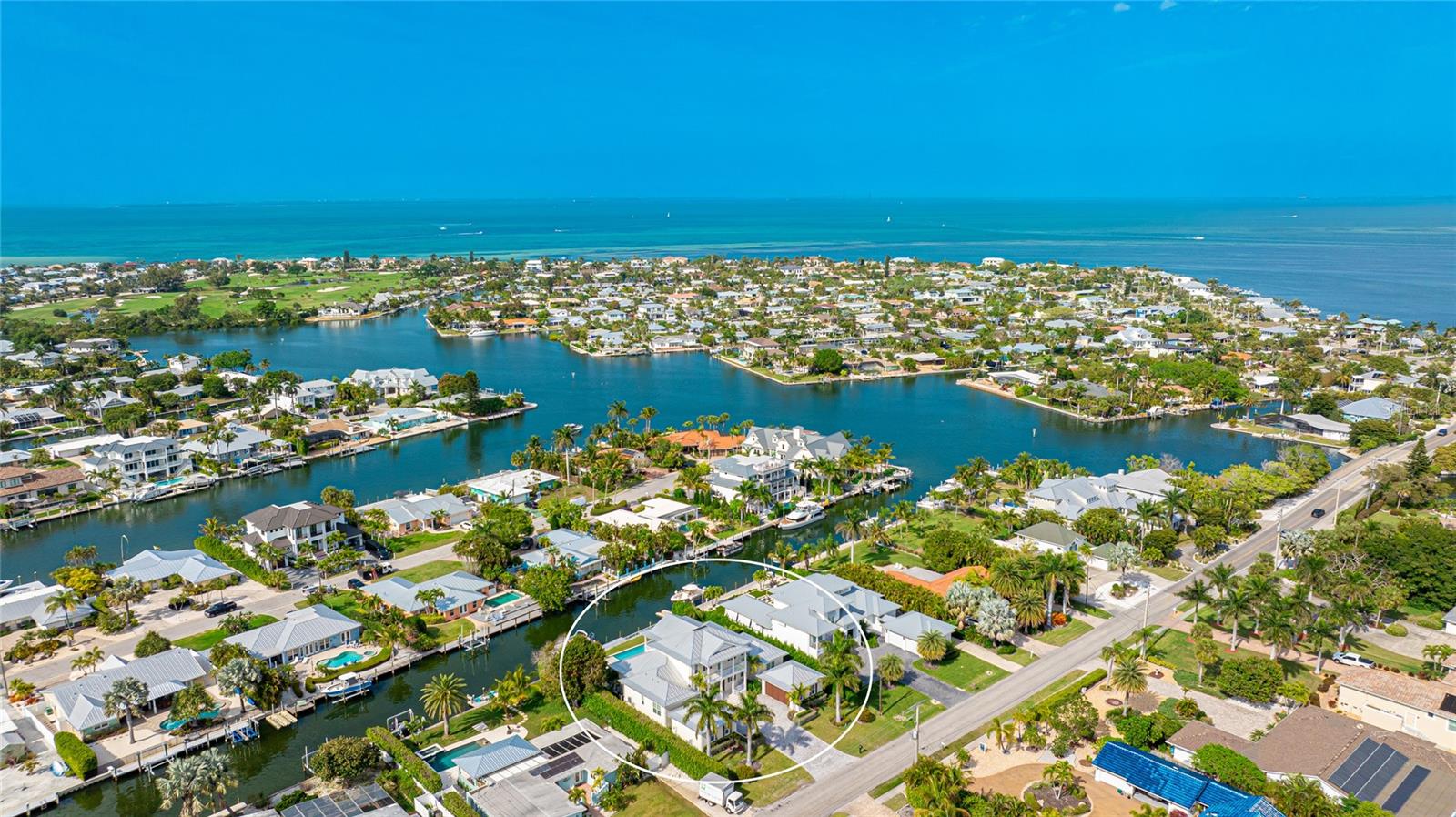 KEY ROYALE 1ST ADD - Residential