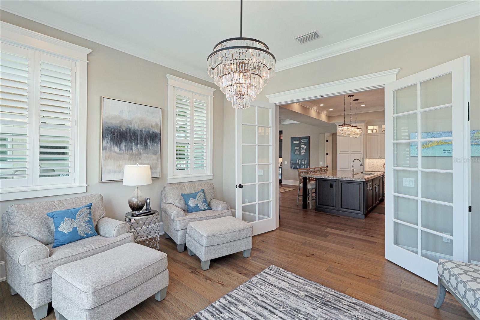 KEY ROYALE 1ST ADD - Residential