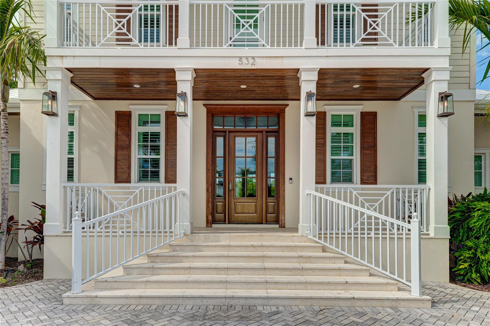 KEY ROYALE 1ST ADD - Residential