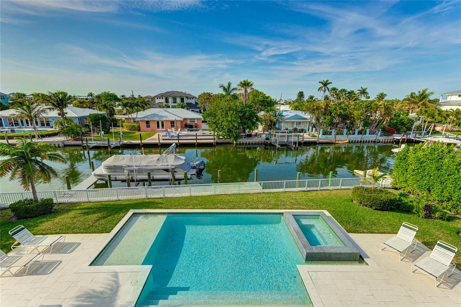 KEY ROYALE 1ST ADD - Residential